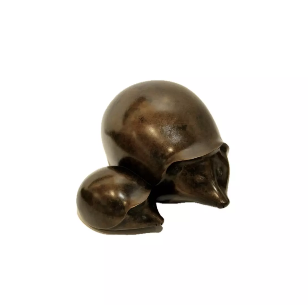 Image Les Hérissons