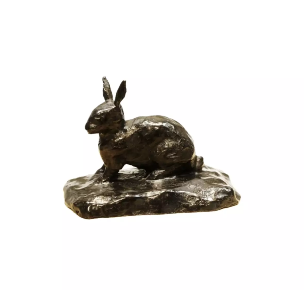 Image Le Lapin