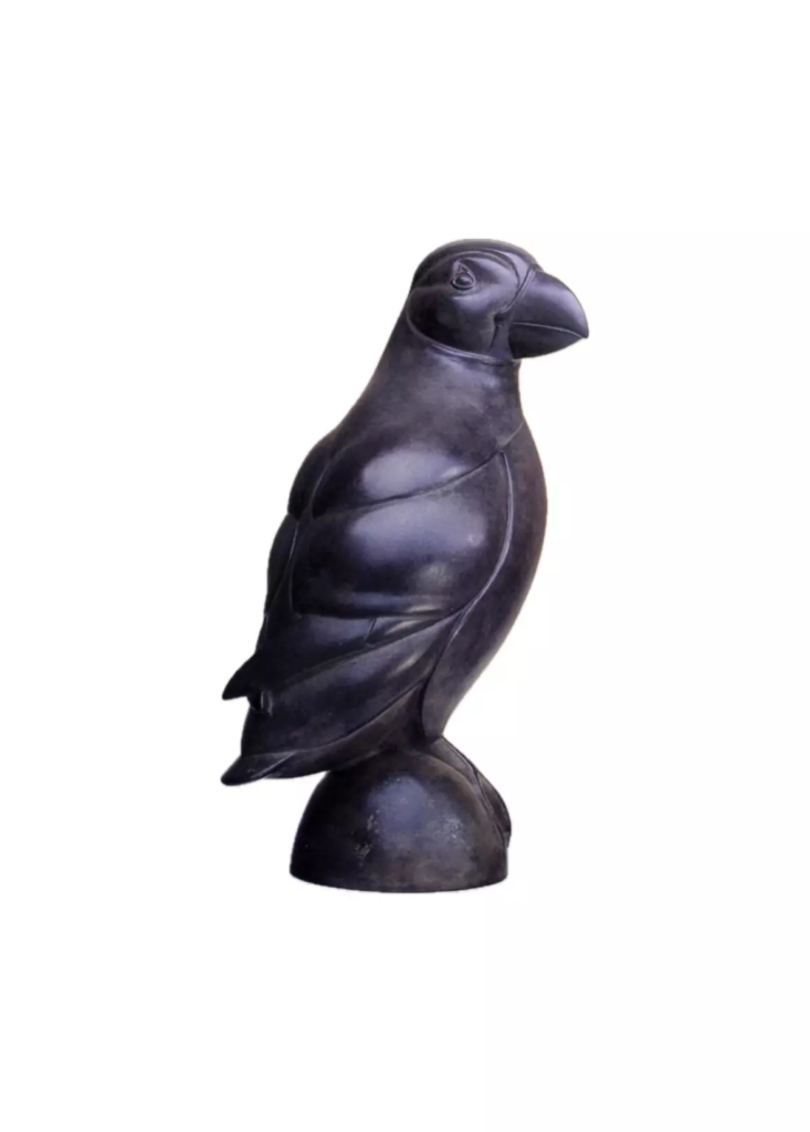 Image Macareux Moine