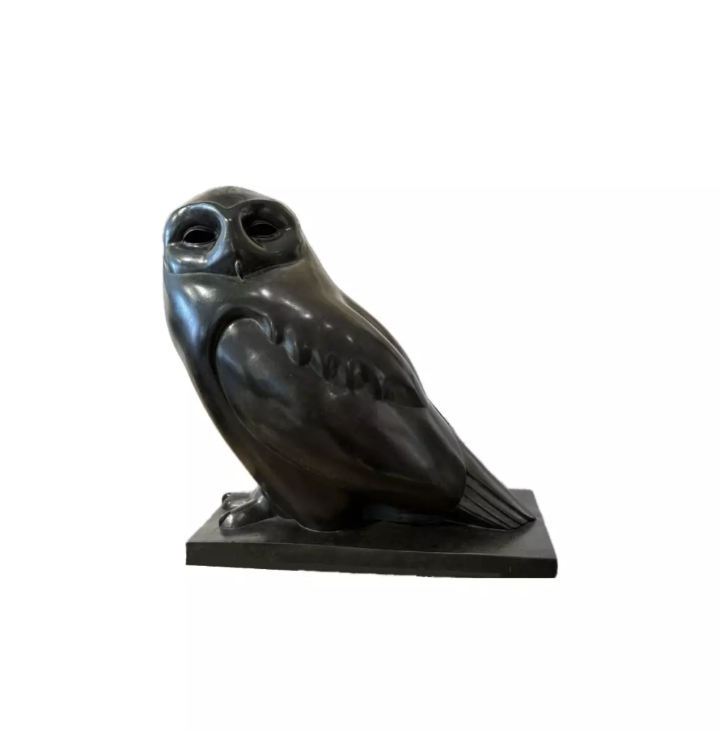 Image Chouette Harfang