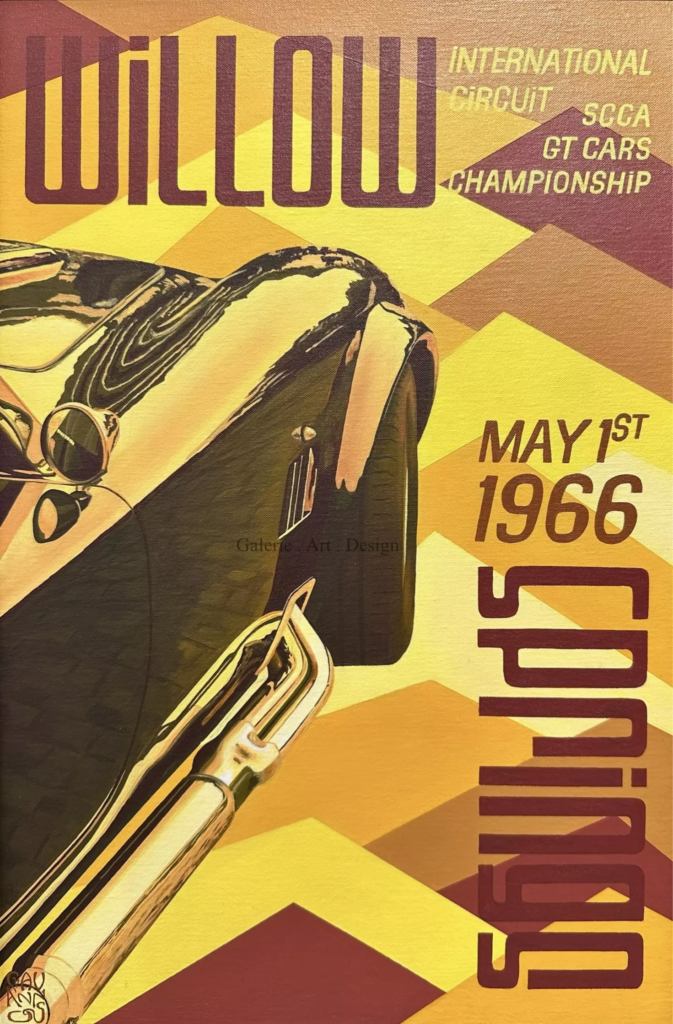 Image Willow Springs