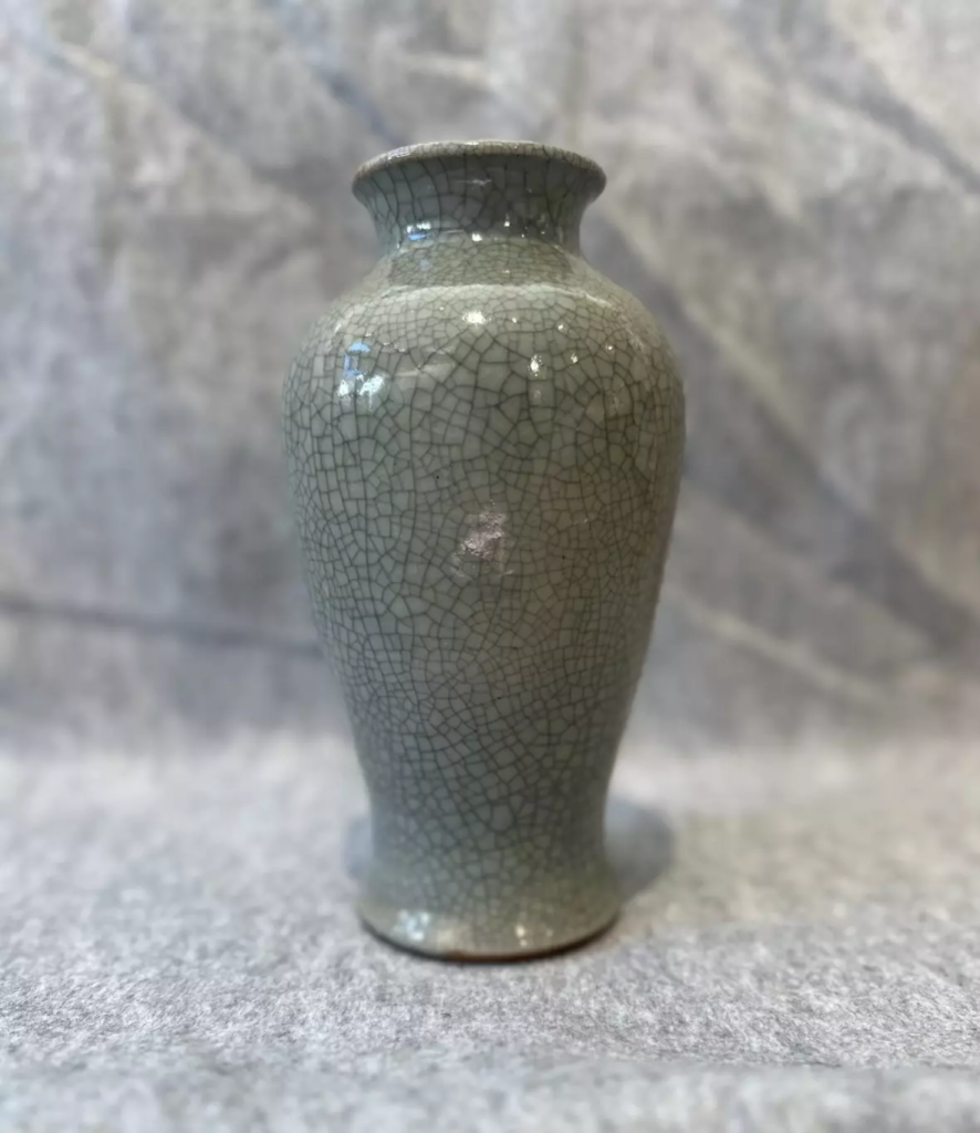 Image Vase de Chine