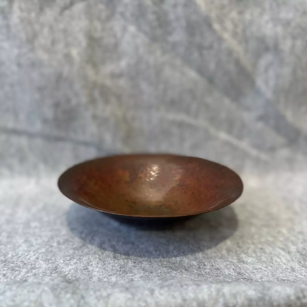 Image Coupelle par Claudius Linossier