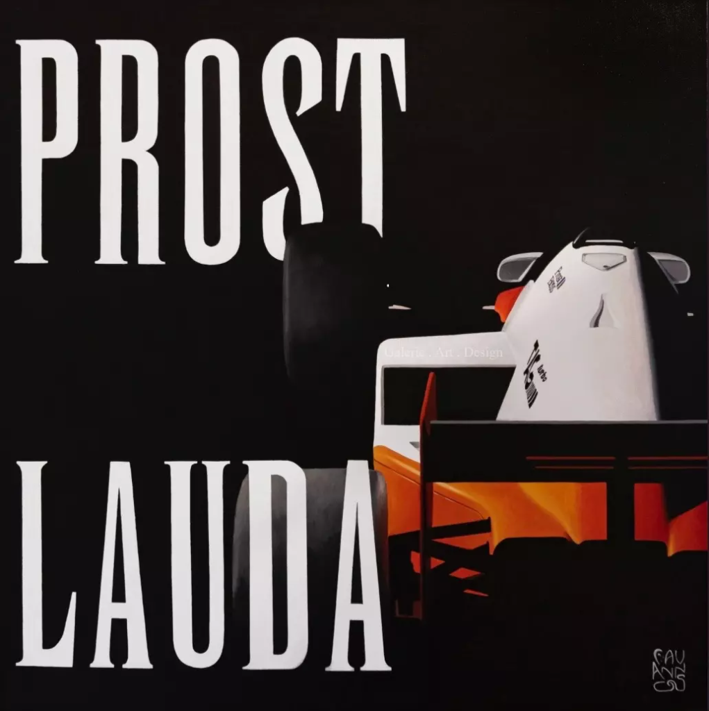 Image Prost Lauda