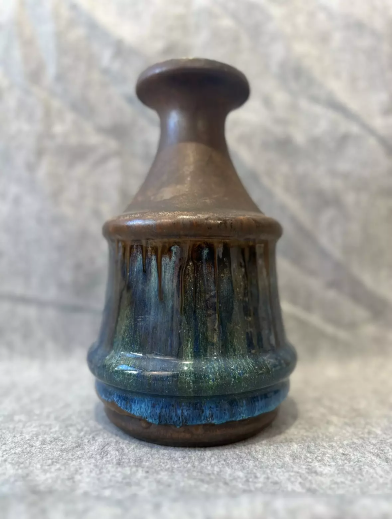 Image Vase céramique française