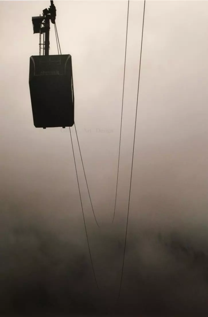 Image Série cables n°1