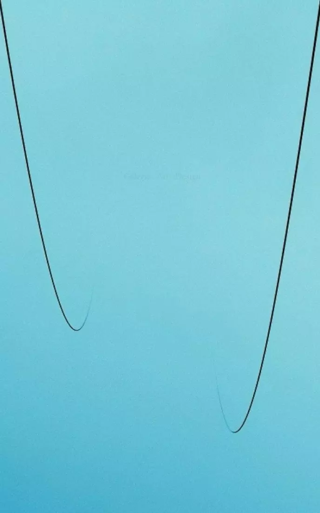 Image Série cables n°4