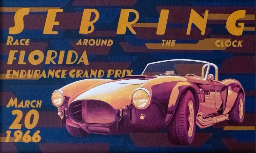 Image Sebring