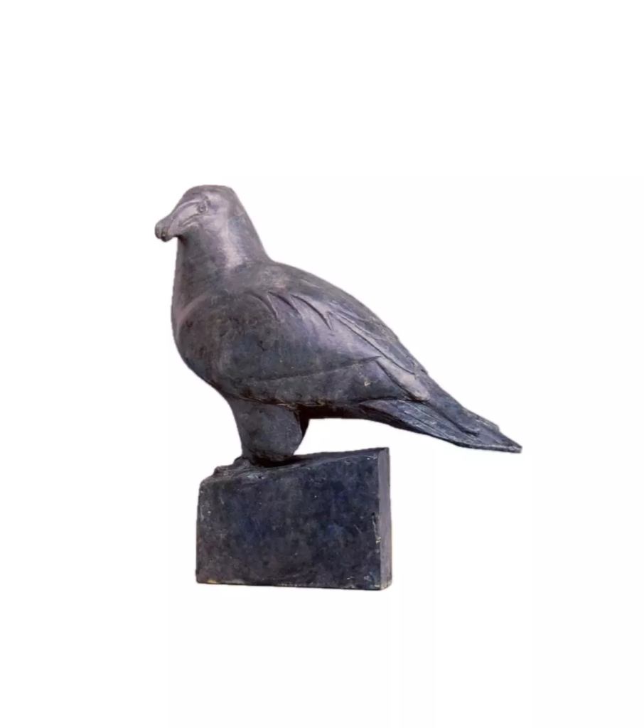 Image Gypaète Barbu