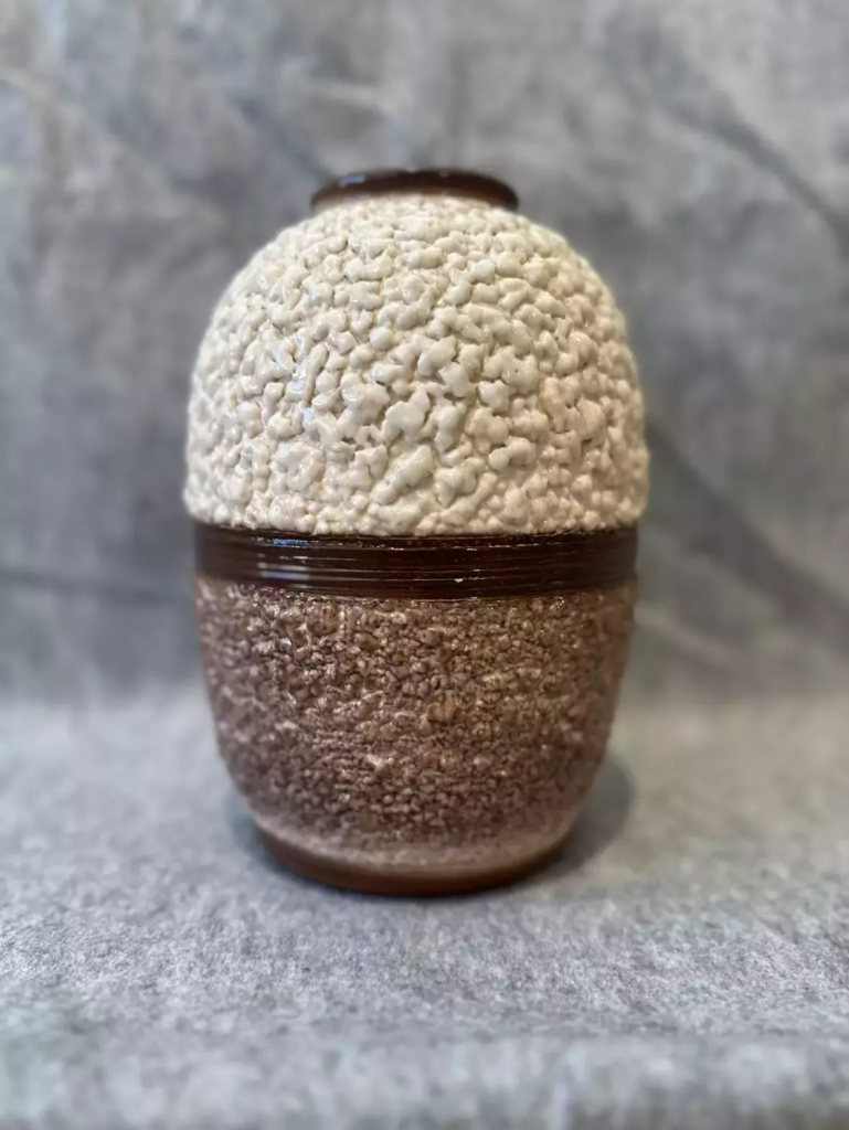 Image Vase céramique d’art