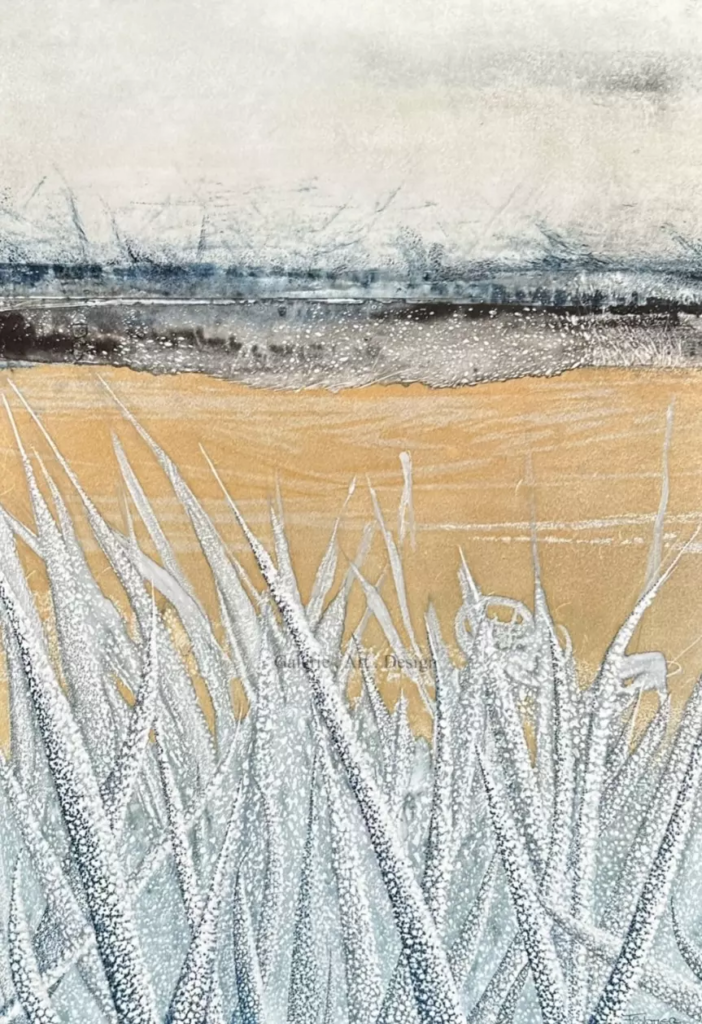 Image Froidure matinale