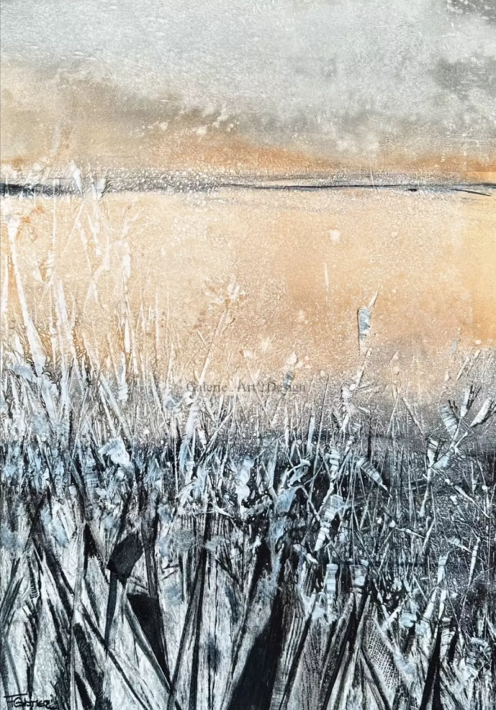 Image Soleil Couchant