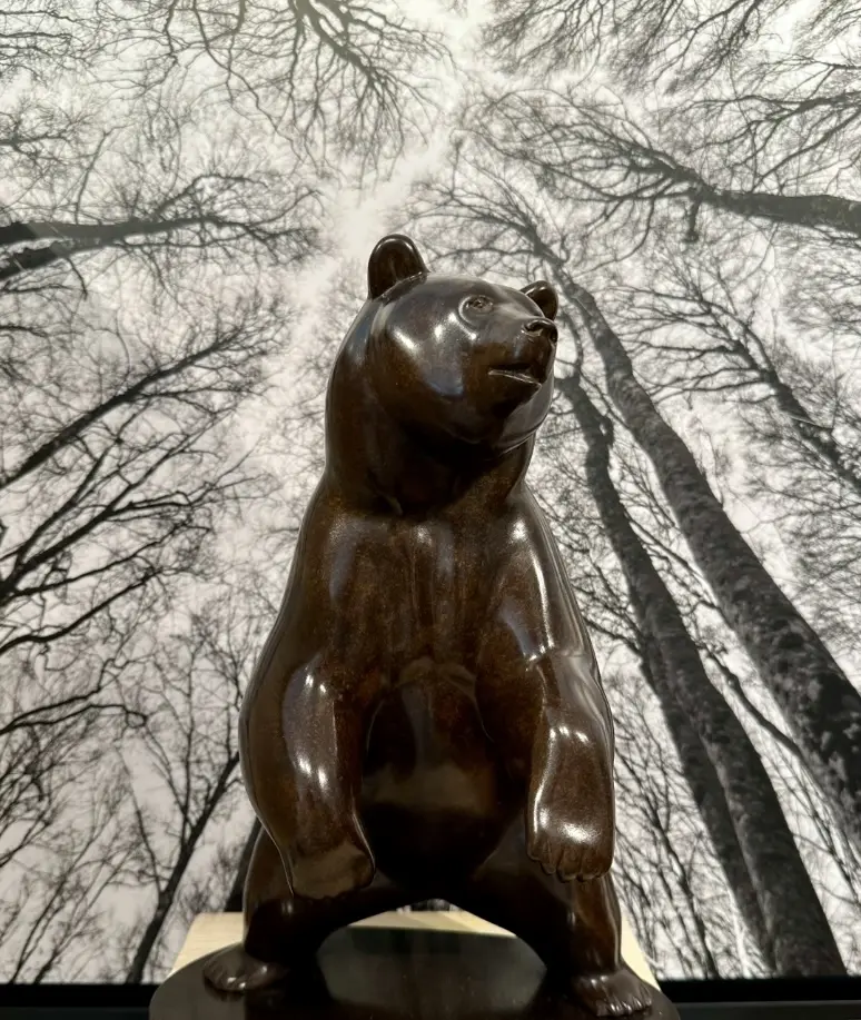 Image Le Parfum n°3