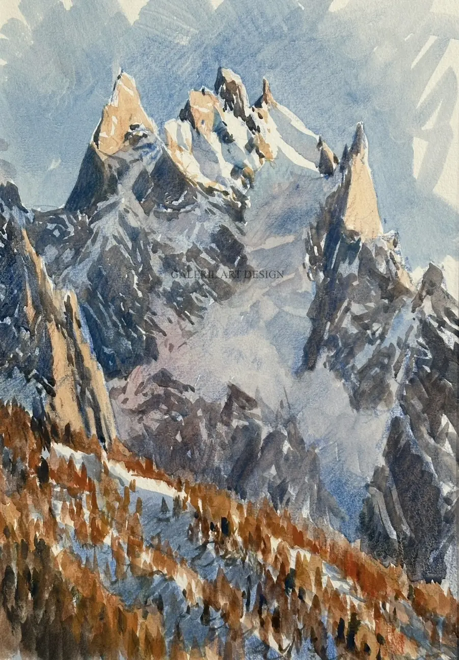 Image L’Aiguille du Plan