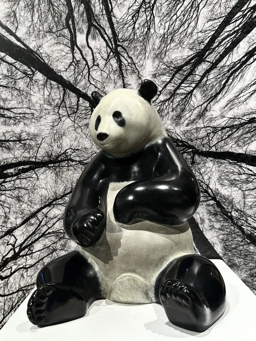 Image Les Bambous n°3