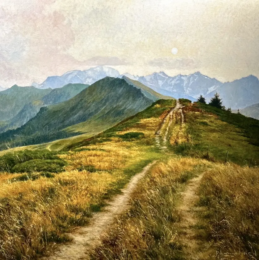 Image Chemin des Cimes