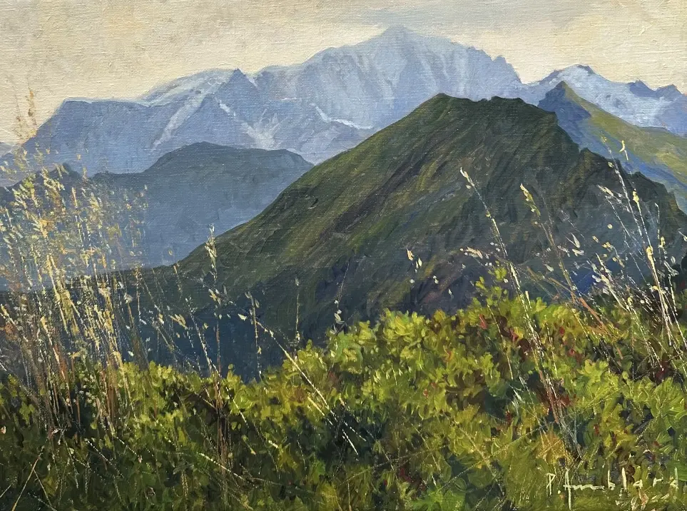 Image Harmonie des Crêtes