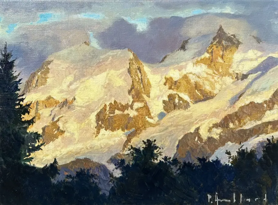 Image Éclats du Soir