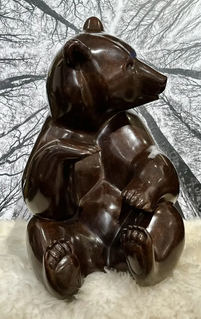 Image Les Abeilles N°3