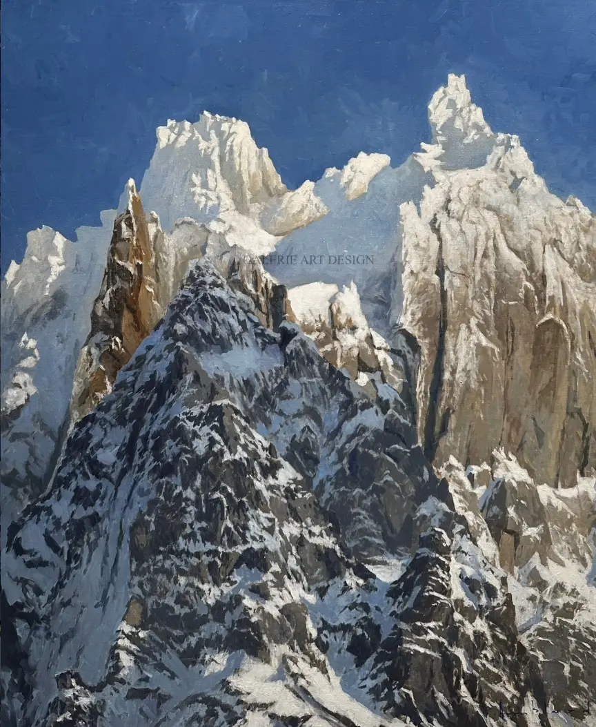 Image Aiguille du Plan