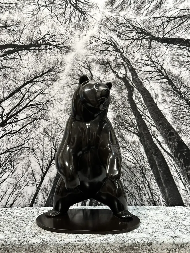 Image Le Parfum n°3