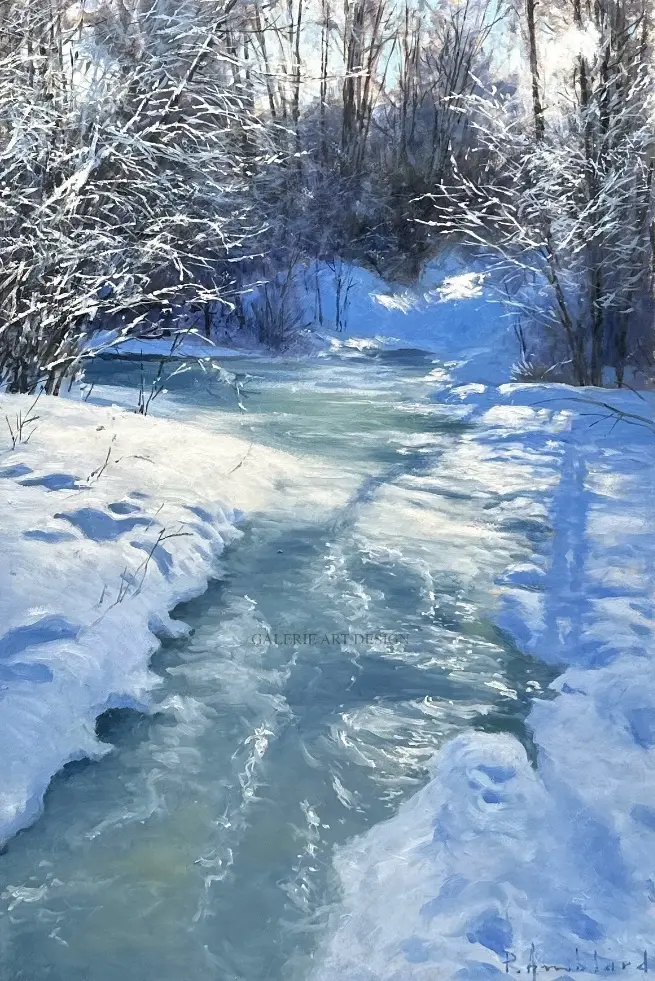 Image Éclat d&rsquo;hiver
