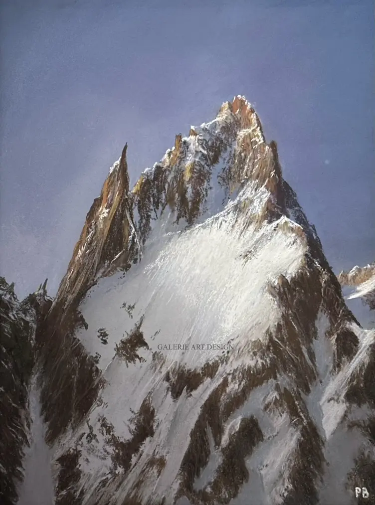 Image Grands Charmoz