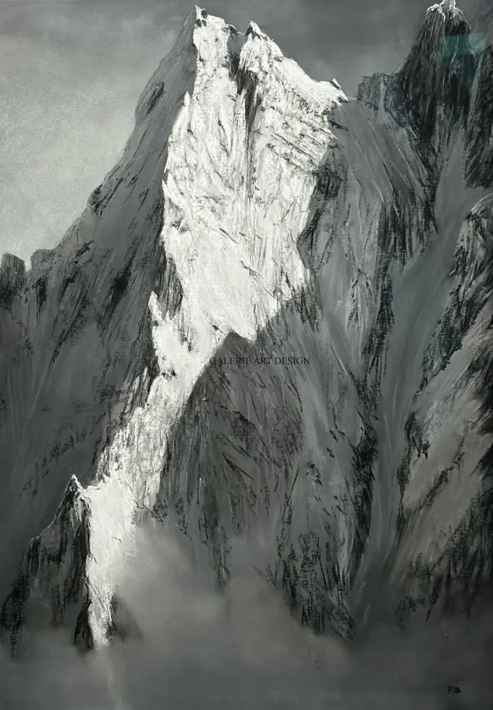 Image Aiguille des Pélerins